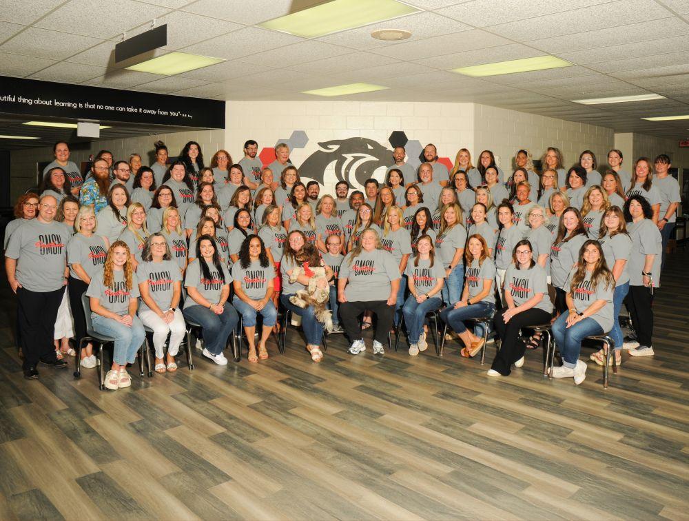 CMSN Staff